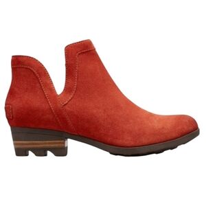 Sorel Women's Lolla Cut-Out Bootie
